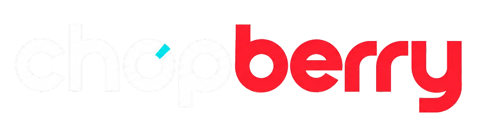 ChopBerry